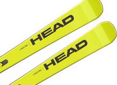 Head Worldcup Rebels e-Race Pro